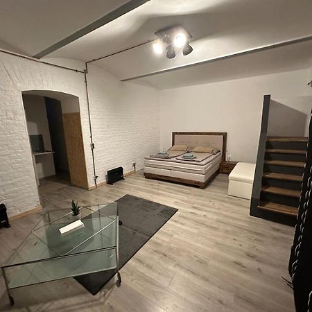 ウィーンAtelier - Loft Schoenbrunnアパートメント エクステリア 写真