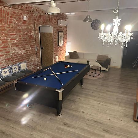 ウィーンAtelier - Loft Schoenbrunnアパートメント エクステリア 写真