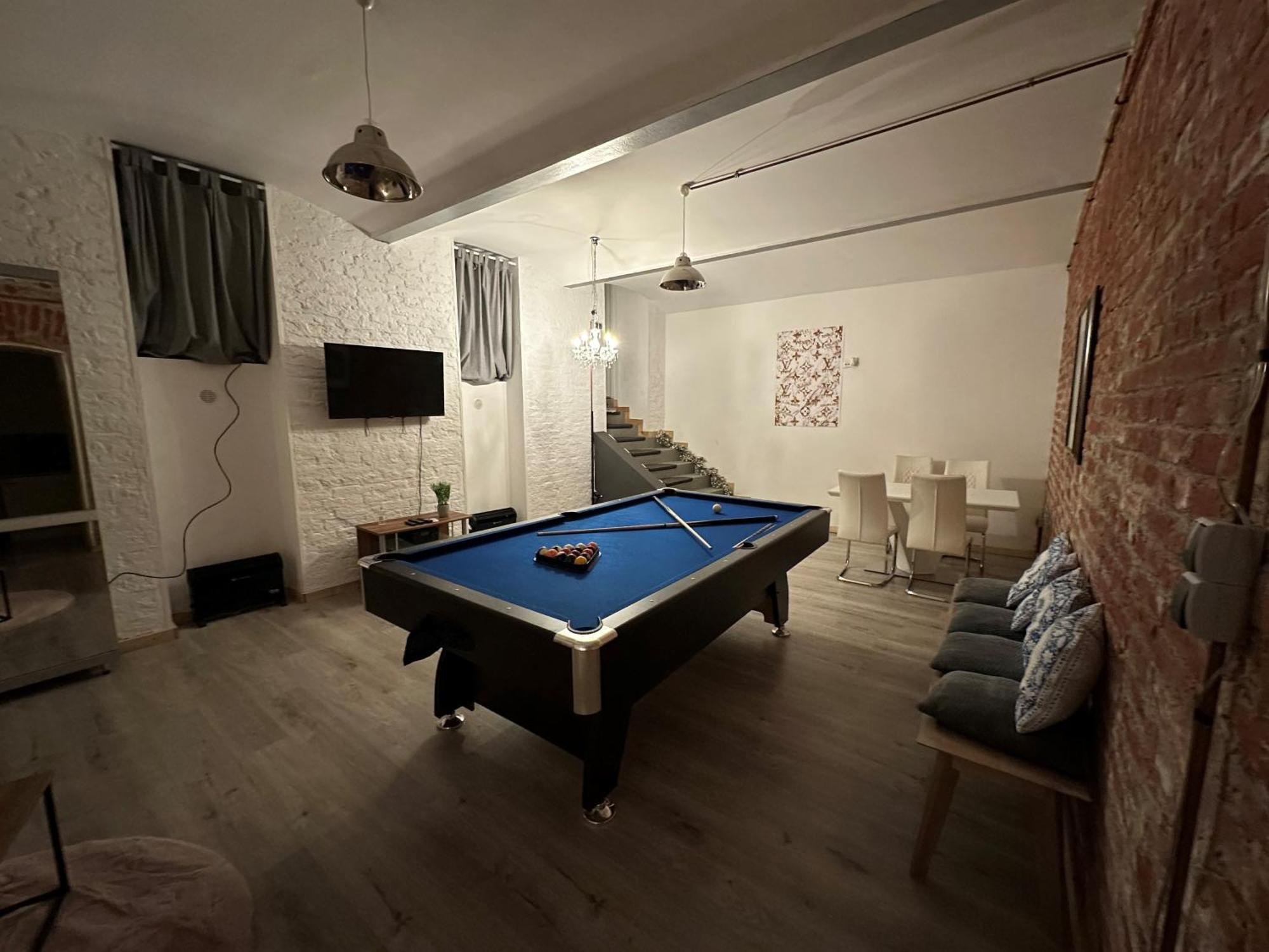 ウィーンAtelier - Loft Schoenbrunnアパートメント エクステリア 写真